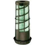 FILTRE AIR H:10.52 DE:4.09 DI:2.09